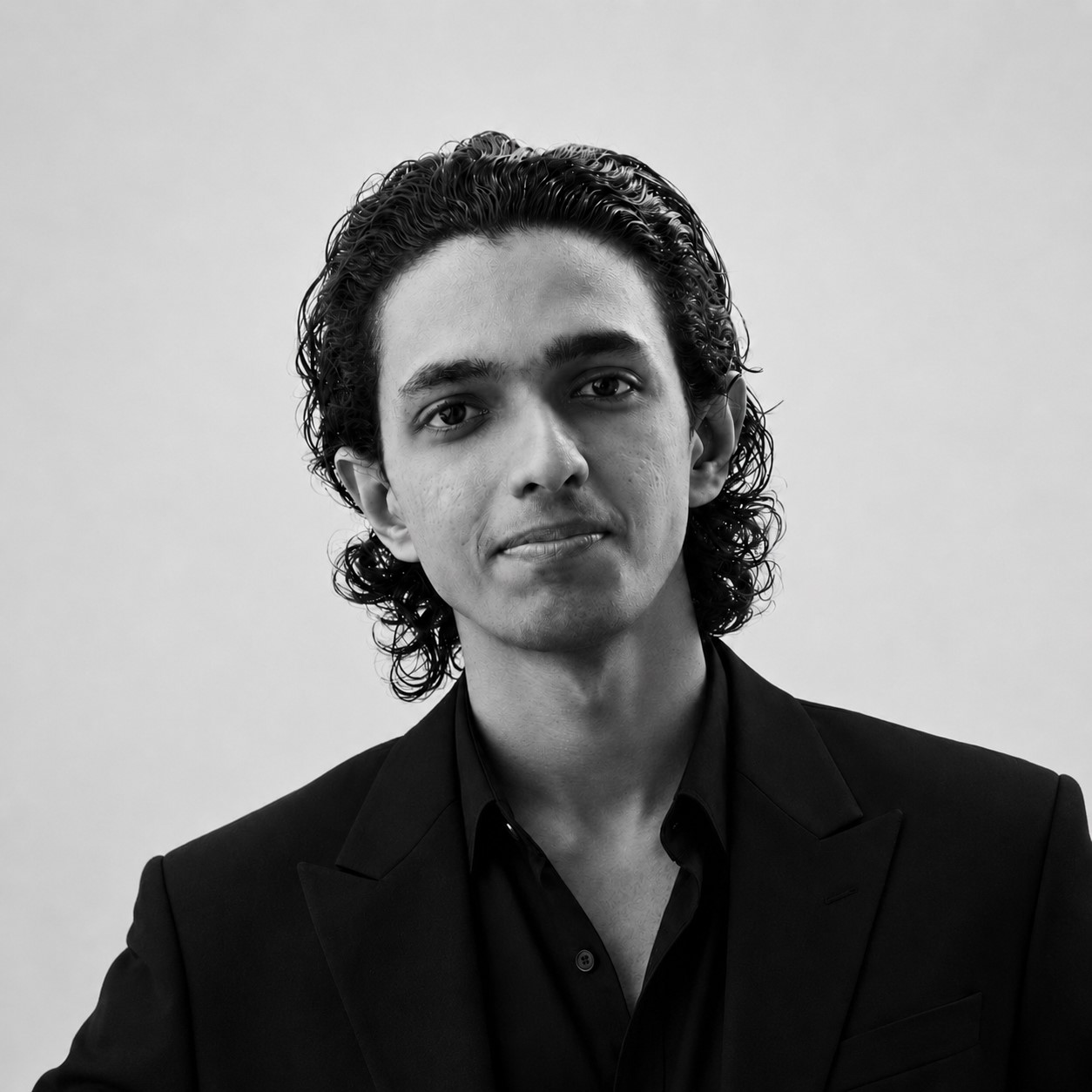 Antony Sebastian